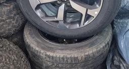 Диски для КИА Спортейдж за 400 000 тг. в Костанай – фото 3