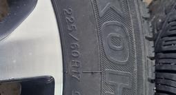 Диски для КИА Спортейдж за 400 000 тг. в Костанай – фото 4