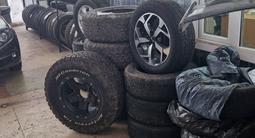 Диски для КИА Спортейдж за 400 000 тг. в Костанай – фото 2