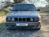 BMW 520 1993 годаүшін1 750 000 тг. в Тараз – фото 3
