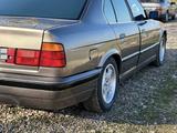 BMW 520 1993 годаүшін1 750 000 тг. в Тараз – фото 2