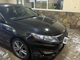 Kia Optima 2011 годаүшін7 000 000 тг. в Караганда – фото 2