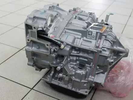 АКПП коробка передач Toyota Rav-4 за 93 200 тг. в Алматы