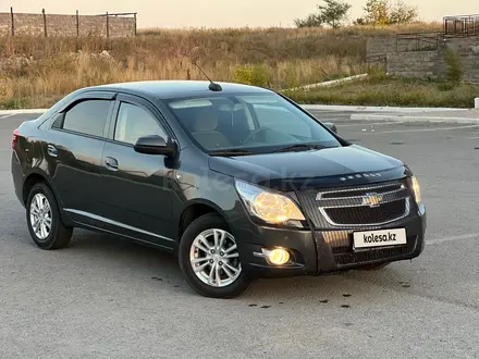 Chevrolet Cobalt 2022 года за 5 300 000 тг. в Астана – фото 2