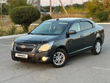 Chevrolet Cobalt 2022 года за 5 300 000 тг. в Астана