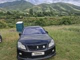 Toyota Crown 2010 годаүшін6 500 000 тг. в Алматы – фото 4