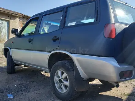 Nissan Terrano 1993 года за 2 100 000 тг. в Караганда – фото 9