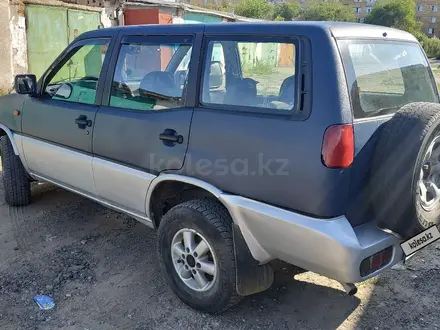 Nissan Terrano 1993 года за 2 100 000 тг. в Караганда – фото 8