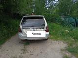 Subaru Forester 2005 годаүшін5 000 000 тг. в Усть-Каменогорск – фото 2