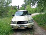 Subaru Forester 2005 годаүшін5 000 000 тг. в Усть-Каменогорск