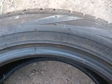 Шины 205/55 R16 — "Pirelli Winter 210 SnowSport" (Германия), всесүшін100 000 тг. в Астана – фото 11