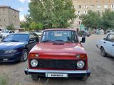 ВАЗ (Lada) Lada 2121 1989 годаүшін970 000 тг. в Кокшетау – фото 3