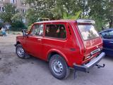 ВАЗ (Lada) Lada 2121 1989 годаүшін970 000 тг. в Кокшетау – фото 5