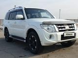 Mitsubishi Pajero 2011 годаүшін12 400 000 тг. в Алматы