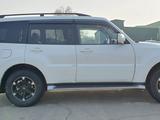 Mitsubishi Pajero 2011 годаүшін12 400 000 тг. в Алматы – фото 3