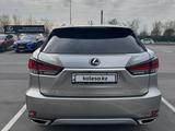 Lexus RX 300 2022 годаүшін35 000 000 тг. в Петропавловск – фото 5