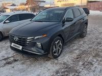 Hyundai Tucson 2022 года за 12 950 000 тг. в Астана