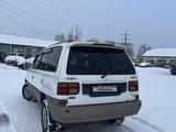 Mazda MPV 1997 годаүшін3 800 000 тг. в Талдыкорган – фото 3