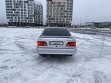 Mercedes-Benz E 280 1997 годаүшін3 300 000 тг. в Астана – фото 4