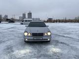 Mercedes-Benz E 280 1997 годаүшін3 300 000 тг. в Астана