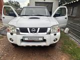 Nissan NP300 2011 годаүшін4 400 000 тг. в Астана