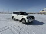 Nissan Patrol 2011 годаүшін12 500 000 тг. в Астана