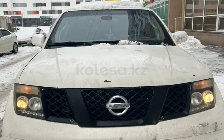 Nissan Pathfinder 2004 года за 5 350 000 тг. в Астана