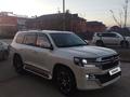 Toyota Land Cruiser 2021 года за 43 000 000 тг. в Атырау – фото 3