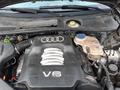 Audi A6 2001 годаүшін2 600 000 тг. в Аксу – фото 7