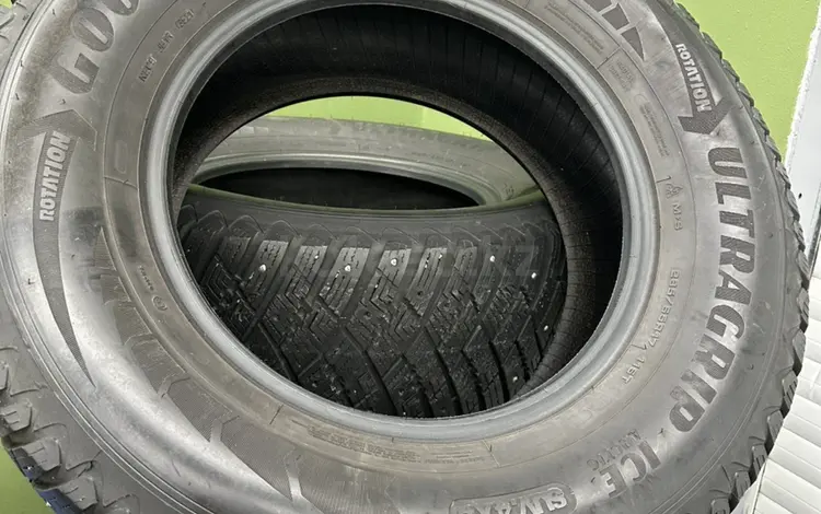 Goodyear 285*65r 17 за 150 000 тг. в Астана