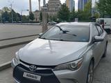 Toyota Camry 2015 годаүшін5 000 000 тг. в Актобе