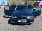 BMW 318 1995 года за 2 800 000 тг. в Макинск – фото 3