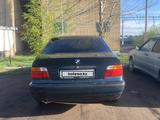 BMW 318 1995 годаүшін2 800 000 тг. в Макинск – фото 2