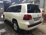 Toyota Land Cruiser 2013 года за 23 700 000 тг. в Астана – фото 2