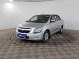 Chevrolet Cobalt 2022 года за 4 100 000 тг. в Шымкент