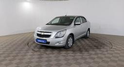 Chevrolet Cobalt 2022 года за 4 100 000 тг. в Шымкент