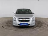 Chevrolet Cobalt 2022 года за 4 100 000 тг. в Шымкент – фото 2