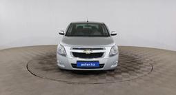 Chevrolet Cobalt 2022 года за 4 100 000 тг. в Шымкент – фото 2