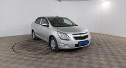 Chevrolet Cobalt 2022 года за 4 100 000 тг. в Шымкент – фото 3