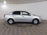 Chevrolet Cobalt 2022 года за 4 100 000 тг. в Шымкент – фото 4