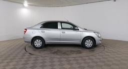 Chevrolet Cobalt 2022 года за 4 100 000 тг. в Шымкент – фото 4