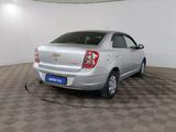 Chevrolet Cobalt 2022 года за 4 100 000 тг. в Шымкент – фото 5