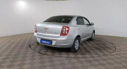Chevrolet Cobalt 2022 года за 4 100 000 тг. в Шымкент – фото 5