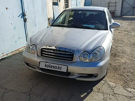 Hyundai Sonata 2006 года за 1 600 000 тг. в Атырау