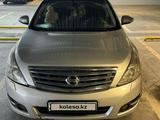 Nissan Teana 2008 года за 5 350 000 тг. в Алматы