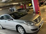 Nissan Teana 2008 года за 5 350 000 тг. в Алматы – фото 5