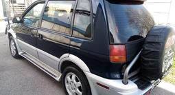 Mitsubishi RVR 1994 года за 1 550 000 тг. в Алматы – фото 3