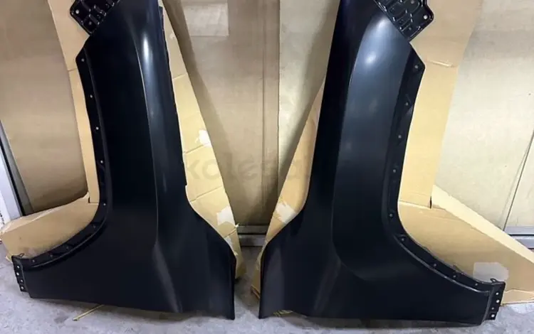 Крыло на Lexus LX за 100 000 тг. в Алматы