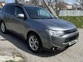 Mitsubishi Outlander 2013 годаүшін8 100 000 тг. в Шымкент – фото 2