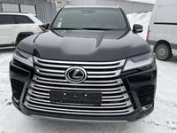 Lexus LX 600 2023 годаүшін65 000 000 тг. в Астана